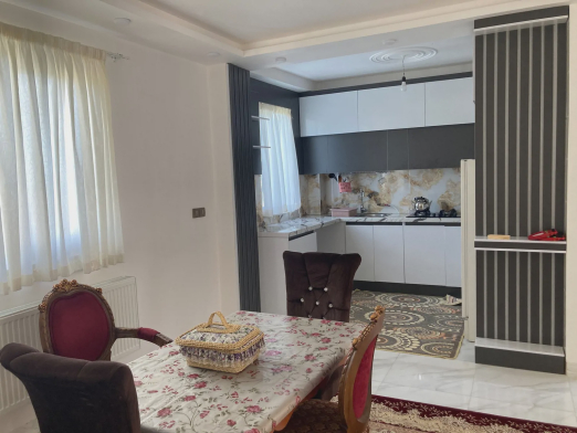 ویلا باغ دوبلکس خوشنودی