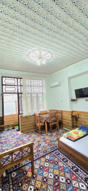 ویلا روستایی مازیار