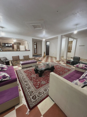 آپارتمان مهناز گلی