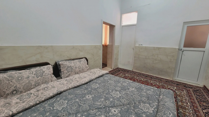 ویلا سید مرتضی