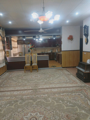 ویلا تقوی