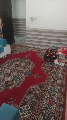 ویلا مبله آزادگان