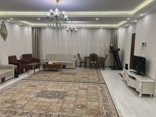 آپارتمان مبله هستی (۱)