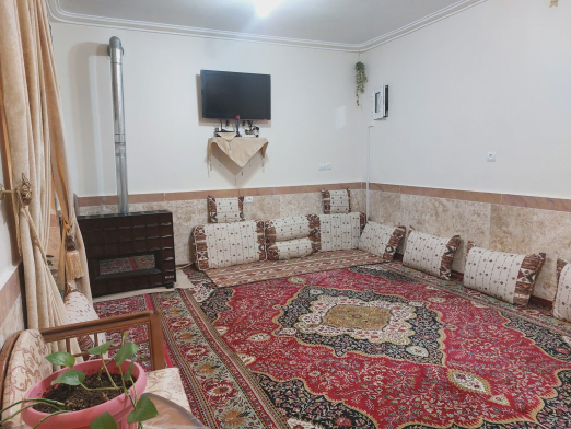 ویلا آتاباغی