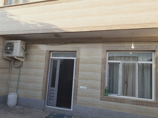 ویلا حیاط دار کوثر (۳)