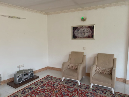 ویلا مبله سادات