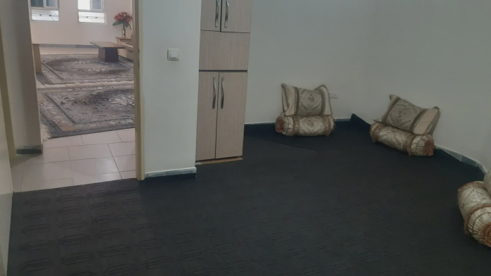 ویلا مبله سعیدی