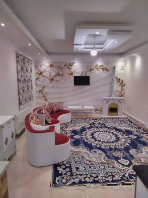 ویلا آرین دریاچه آوان (واحد ۱)