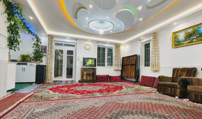 ویلا آرمان
