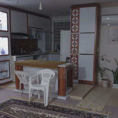 ویلایی هاشمی