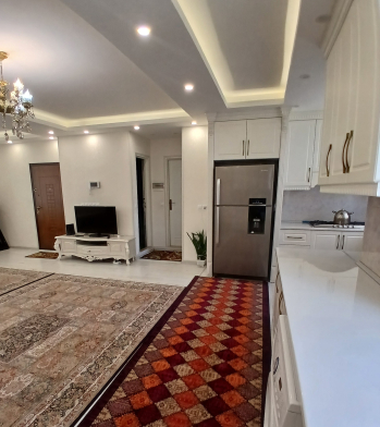 آپارتمان یک خوابه علیرضا میرزاپور اردبیل