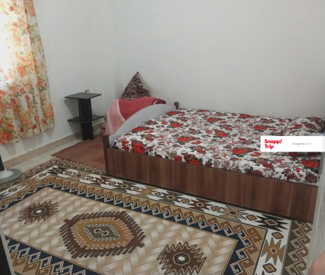 ویلا فاطیما (1) در دل طبیعت