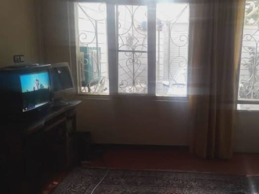 ویلایی ایثار