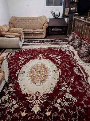 آپارتمان خورشید صدرا