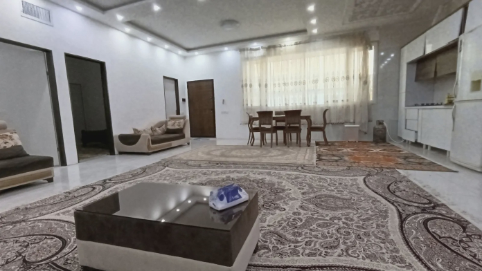 ویلا استخردار آبگرم گلها