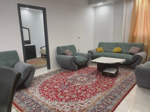 ویلا چاف