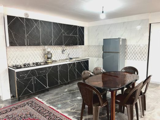 ویلا استخردار آبسرد آرامش