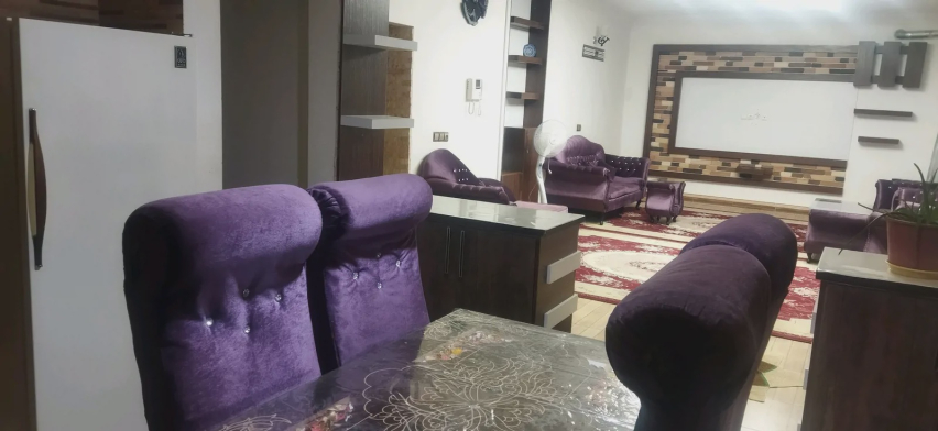 ویلا مبله آروین