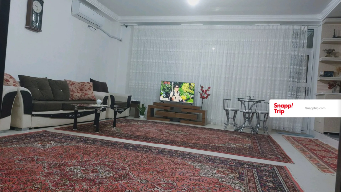 ویلا باران