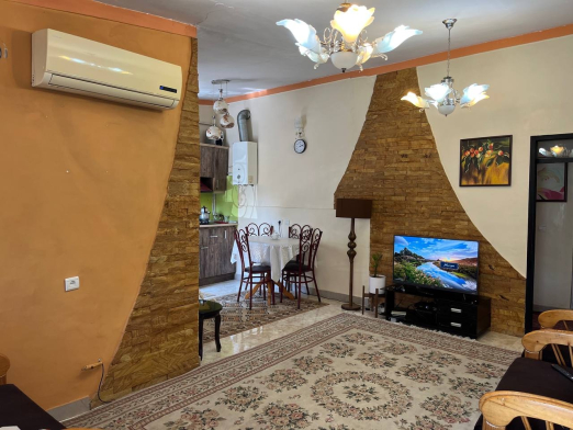 اتاق پذیرایی اتاق پذیرایی