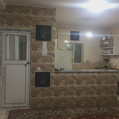 ویلا بیستون (واحدنقلی)