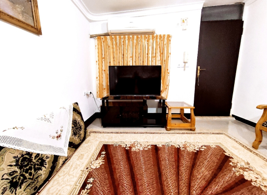 ویلا یک خوابه ماهی دریا - فریدون کنار