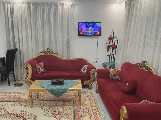 ویلا گلستان یاسین (2)