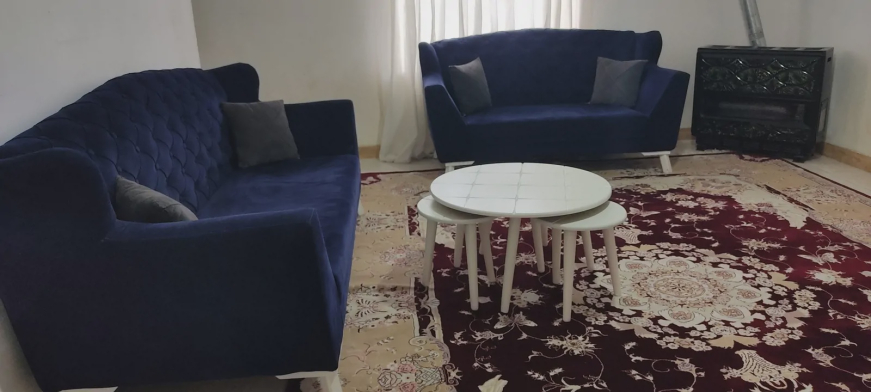ویلا مبله اقدامی