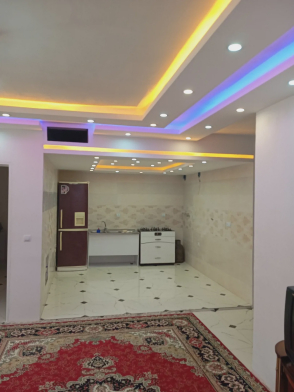 آپارتمان مبله گلبرگ (۲)
