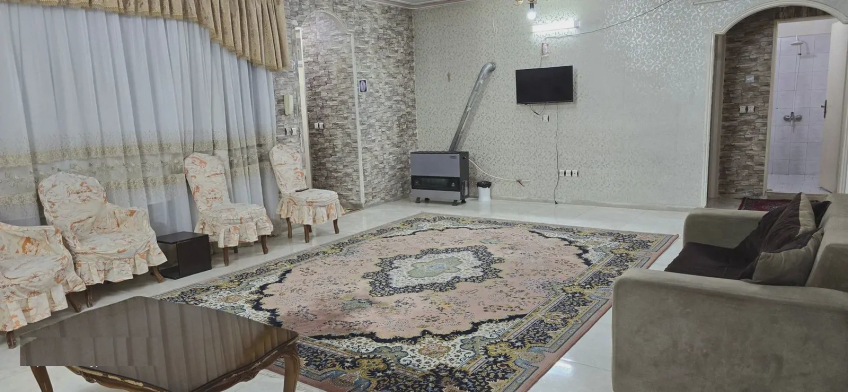 ویلا بهادر