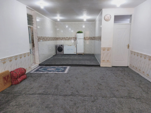 ویلایی عادل (واحد ۴)