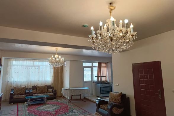 آپارتمان دو خوابه تجلائی - تبریز آپارتمان دو خوابه تجلائی - تبریز