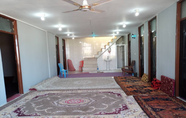 اتاق چهار نفره