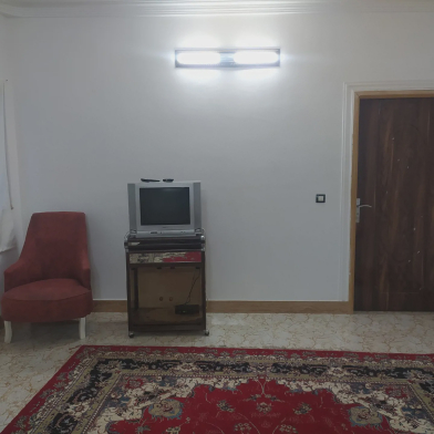آپارتمان مبله عمرانی