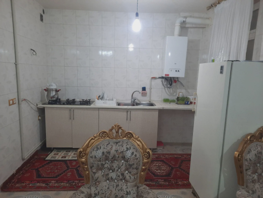 ویلا خوشه چین