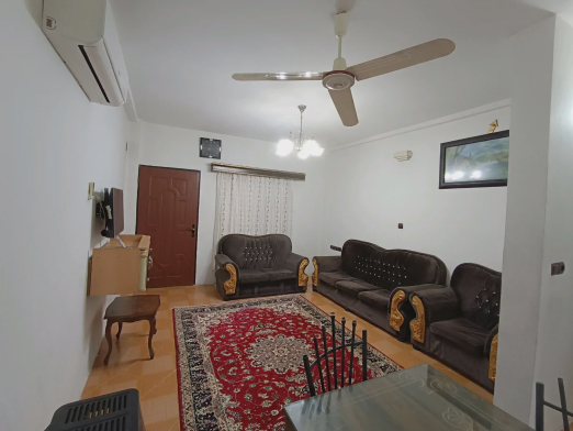 ویلا گل کاغذی
