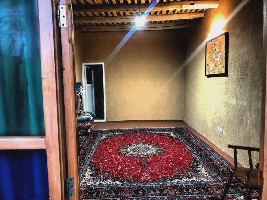 سوئیت سنتی تیمره (1)