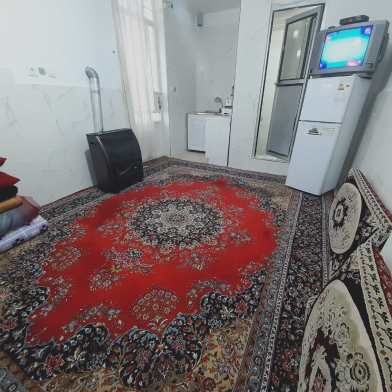 سوئیت نقلی ولیعصر (2)