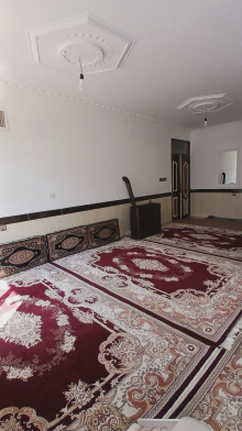آپارتمان محمدی