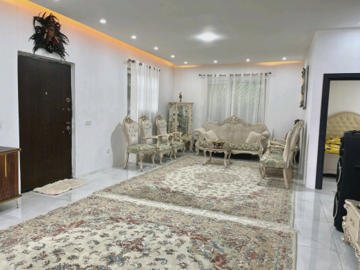 ویلا بهشت کوچک من