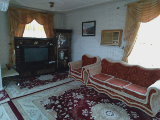 ویلا سبز کاسپین