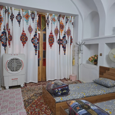 ویلا دیار نون (واحد ارغوان)