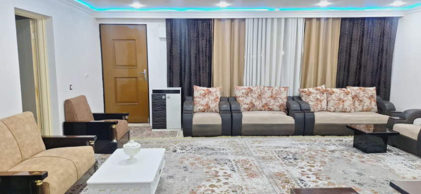 ویلا استخردار آبگرم طاها
