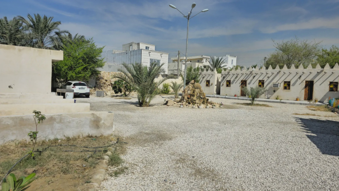 سوئیت الفریج (1)