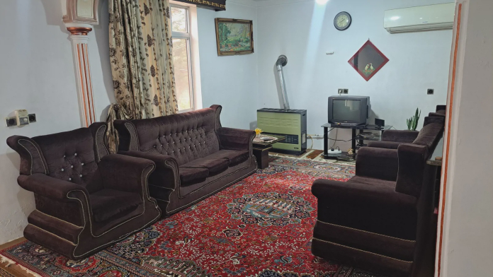 ویلا جوربند