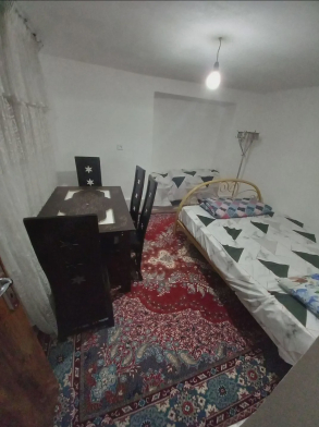 سوئیت باغ زیبا