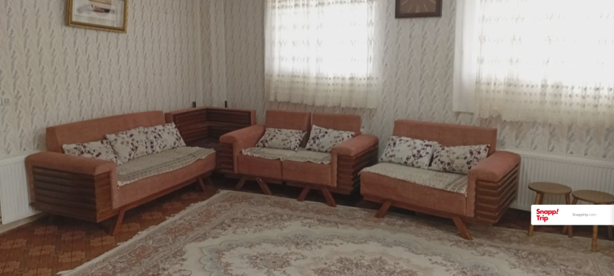 ویلا نیکان