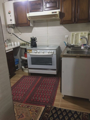 ویلایی آنا خانوم