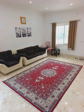 ویلا آراد نزدیک دریا