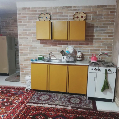 ویلا ننه گل خاتون (2)